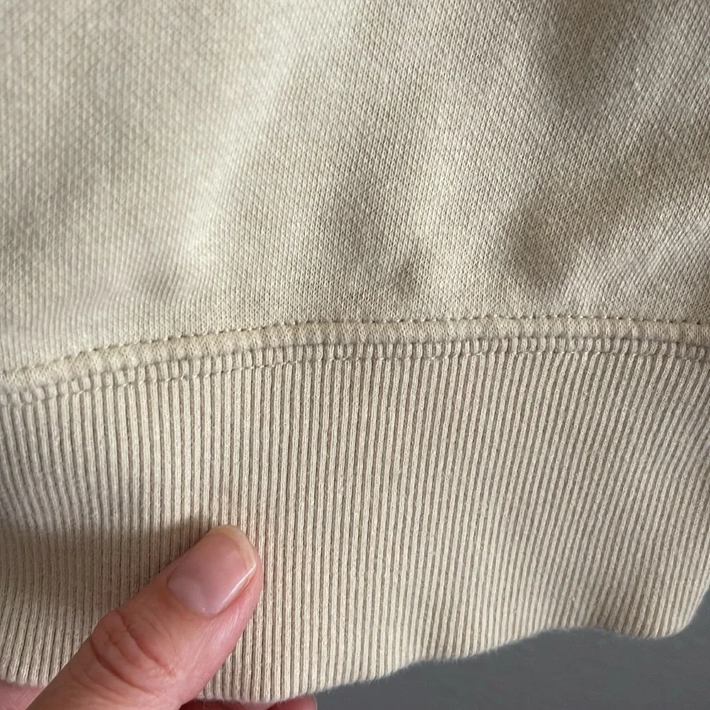 The North Face Women's Hoodie Size L - Picture 3 of 8